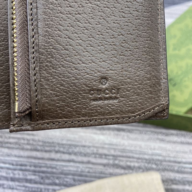 Gvc*1 wallets